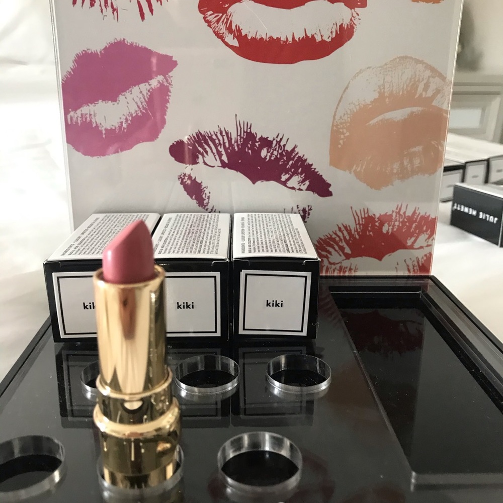 Julie Hewett Kiki Lipstick - Picture 3 of 4